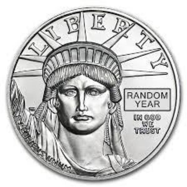 PlatinumAmericanEagleCoin-1