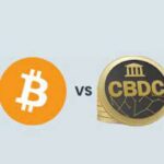 bitcoin vs cbdc image