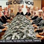 federal reserve board-banksters
