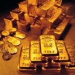 gold bullion bars and ingots. offshore bullion investing