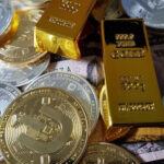 Gold Bullion & Crypto Coins
