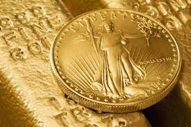 Liberty Gold Coin