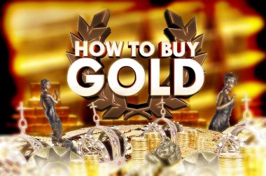 how to buy gold graphic
